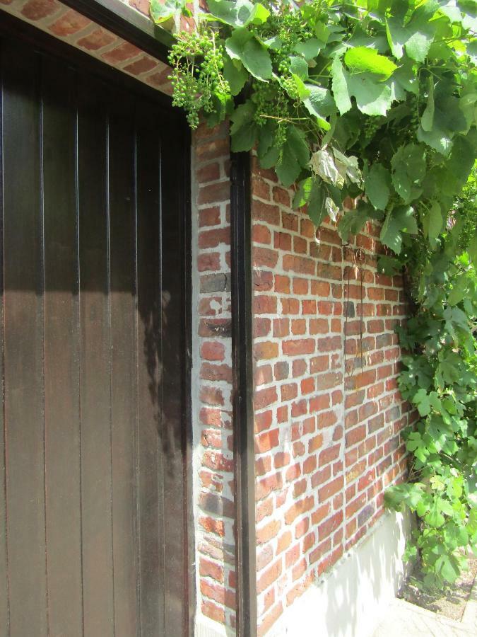 De Staberg Villa Bilzen Exterior foto